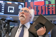 【緊急】ウォンのドル相場が完全崩落、紙屑目前に＝韓国の反応