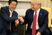 【驚愕】韓国人「これマジで知られてないけど安倍ってやっぱすごいわ」