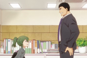 外国人アニメファン、体重27kgの成人女性キャラが登場し騒然ｗｗｗｗ