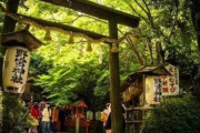 中国人「世界最も魅力的な都市・京都がコチラ」「なんか老朽化してない？近代化してあげたい」　中国の反応