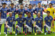 中国の反応：日本代表がヨルダンに大勝し10連勝「強すぎて恐ろしい」「日本人は優秀すぎる」【海外の反応】