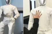 韓国人「日本の最新ロボット『シナモンワン』の最新技術がこちらです‥ジェスチャーで動く新技術に驚きの声！」→「ガチで驚愕した…（ﾌﾞﾙﾌﾞﾙ」
