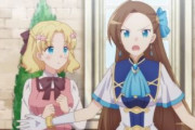 【海外の反応】はめフラ5話感想「素晴らしいアニオリ。マリアがバカリナルートに入った！眼鏡カタリナ可愛い」【乙女ゲームの破滅フラグしかない悪役令嬢に転生してしまった...】