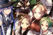 お前ら無職転生のアニメ化に期待してる？【海外の反応】