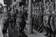 韓国人「第二次世界大戦のドイツ軍の交戦映像を見てみよう」