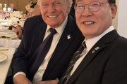 韓国人「イ・ジェミョン大統領がトランプ氏から米軍艦10隻の建造を打診されたと発言」→「また嘘か」「裁判を受けろ」