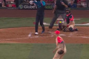 大谷翔平がオールスターで衝撃の3ランホームラン！しかも今シーズン初だった