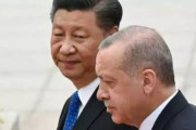 海外「トルコはコロナワクチンと引き換えにウイグル人を中国に引き渡たそうとしているそうだが」