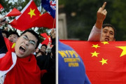 中国人「日本を滅ぼしたくて狂いそう」