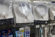 外国人「日本ではセブンイレブンでYシャツが買えるみたいだぞ！」