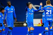 「ベルギーには良すぎる」伊東純也、2戦連続ゴール！今季7G8Aの活躍に現地解説者も絶賛！【海外の反応】