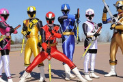 海外「なんか感動した」日本の歴代スーパーヒーローたちが一堂に会したシーンに海外大興奮！（海外の反応）