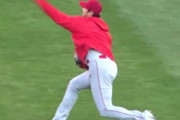 【海外の反応】大谷翔平が左投げに転向と米で報道【エイプリルフール】