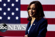 米国版小泉氏！？カマラ構文再び炸裂！「貴方は行かねばならないし行けるようにならなければならない！」[海外の反応]