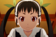 『アニメ海外の反応』＜物語＞シリーズ　オフ＆モンスターシーズン　第11話