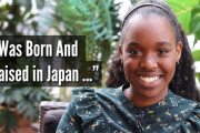 日本で生まれた女の子。彼女は日本をどう思っている？外国人「日本は本当に尊敬できる国だ」