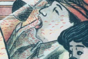 海外「日本はこんな昔からマスクの重要性を分かっていたんだな」日本の約100年前のポスター（海外の反応）