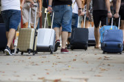 米「日本人の35％が二度と旅行をしないらしい」（海外の反応）