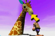 外国人「日本でしか発売されてないマイナーゲームを教えてほしい」
