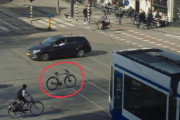 海外「便利の裏には危険が。」Googleが新たに　”無人自転車”　を発表。　海外の反応　