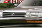 【海外の反応】初代トヨタセルシオ／レクサスLS400の耐久性はガチ！（再掲）