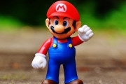 任天堂のマリオ弁当を参考にマリオカレーを自作してみた結果w「めちゃ美味しそう！」「可愛くて食べられないw」海外の反応