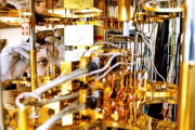 韓国紙「日本、2030年に "夢の量子コンピュータ" 完成 ... G2猛追」韓国の反応