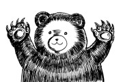 日本の82歳女性がクマに襲われた結果→信じられない展開に！【タイ人の反応】