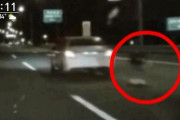 韓国人「高速道路で事故死した韓国の女優、事故直前の映像が公開される」