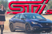 【海外の反応】スバルWRXにはSTiバージョンが必要だ！