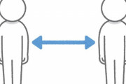 「猫たちでさえ正しく行列を作っている…」感心するしかない構図