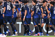 海外「日本は強すぎる！」W杯予選で中国を圧倒したサッカー日本代表の強さに海外大騒ぎ！（海外の反応）