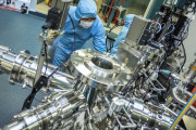 【海外】「世界を変える!? 次世代量子バッテリーのプロトタイプ登場」