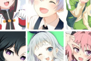 外国人「何で日本のアニメからこういうキャラが減ったんだ？」