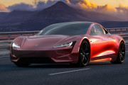 テスラの時価総額「7000億ドル」突破！全自動車メーカーの合計上回る？【海外の反応】