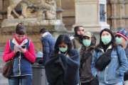 海外「イタリアで感染者が多いのは何か理由があるのか？」 イタリアで24時間で1200人コロナ感染者が増える