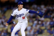 【海外の反応】山本由伸、ブレーブス戦6回1安打無失点で4勝目【MLB】