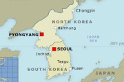 （韓国世論調査）日本と北朝鮮が戦争になったら韓国人は・・・（海外の反応）