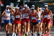 韓国人「日本すごい！陸上競技で銀メダルと銅メダルを獲得」