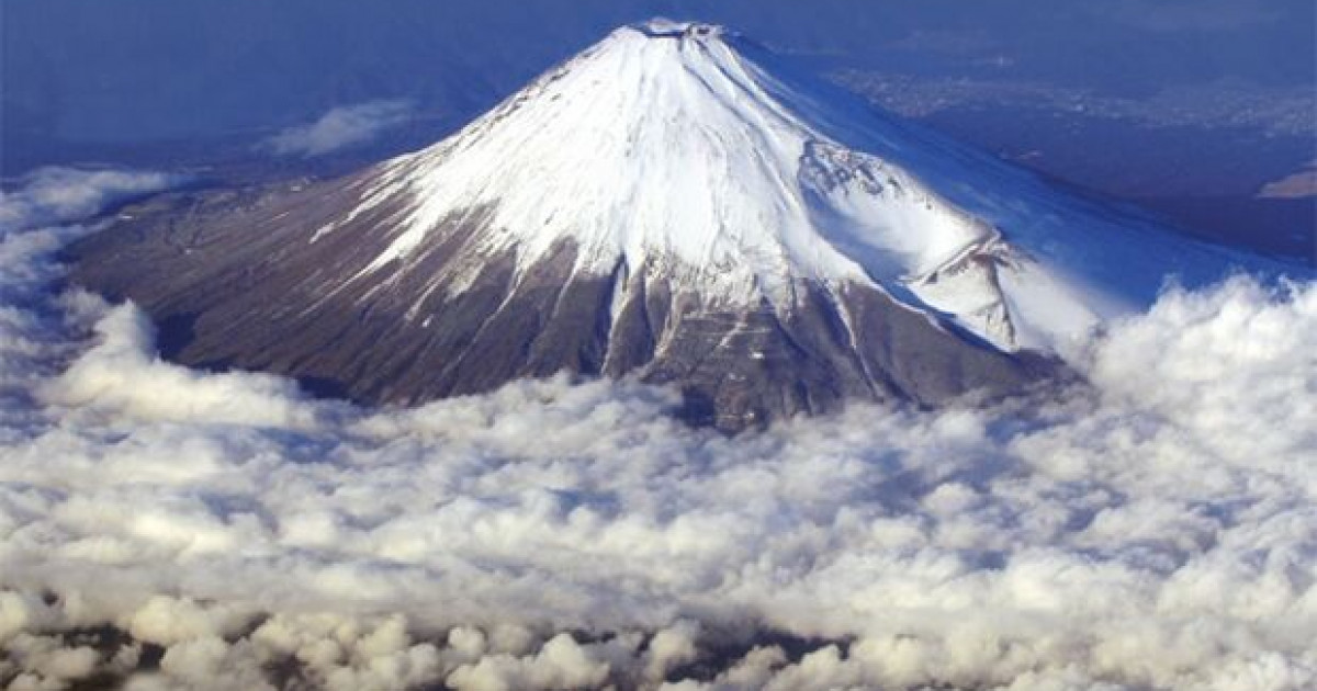 日本、富士山噴火シミュレーション結果発表…「わずか3時間で東京麻痺」＝韓国の反応 | 海外の反応アンテナ