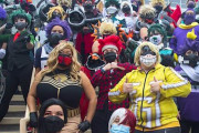 海外「良いことだ！」日本のアニメに影響され、普段の会話で日本語を使うアメリカの子供が急増（海外の反応）