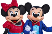 外国人「東京ディズニーランドでは、長蛇の列はアトラクションだけじゃなかった…」注目を集めていた施設