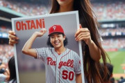 韓国人「アジア最高の野球選手は大谷翔平で間違い無いのでしょうか？」→「MLB記録も更新してる」　韓国の反応