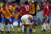 【韓国の反応】「日本勝利」に2億かけたが損したサッカーファン