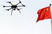海外「台湾が今後は中国のドローンを撃ち落とすと発表」
