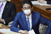 【韓国の反応】安倍「韓国は重要な国」コロナ対応に協力を要請