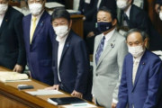 【韓国の反応】五輪を控え、日本が内閣支持率33%発足後最低…韓国の反応「33%も支持していることに驚いた。」
