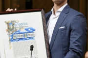 韓国人「二刀流大谷、今度は作家に変身···直接書いた童話の本、来年出版へ」