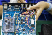 海外「日本が生産を中国から移転する企業に資金を提供」