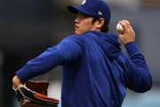 【海外の反応】大谷翔平が披露したスプリットを投げる豪快なコツにファンも歓喜「俺も今日からオータニだ！」